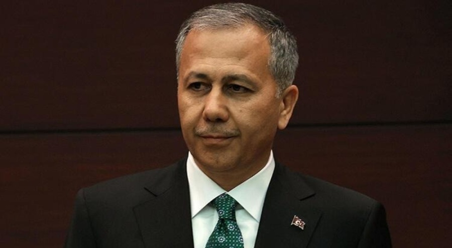 Bakan Yerlikaya: Terör örgütünün 11 milyar TL yasa dışı gelir elde etmesi engellendi