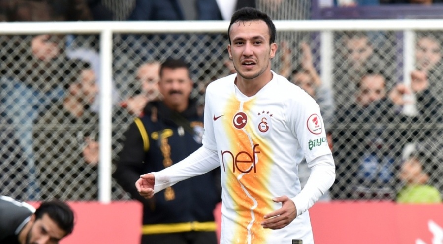 Galatasaray'dan Atalay Babacan ayrıldı!