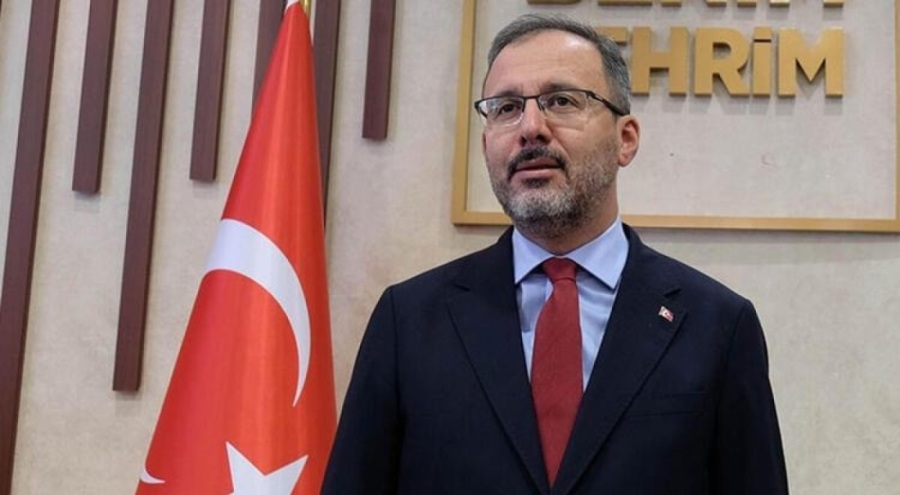 Mehmet Kasapoğlu'ndan Tunç Soyer'e grev tepkisi: Emekçileri hedef göstermek kolay