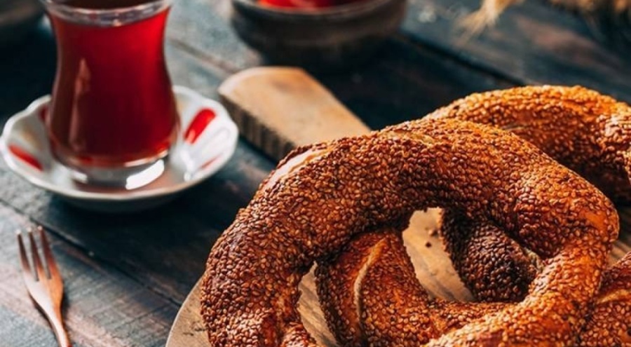 Ankara'da simide zam geldi