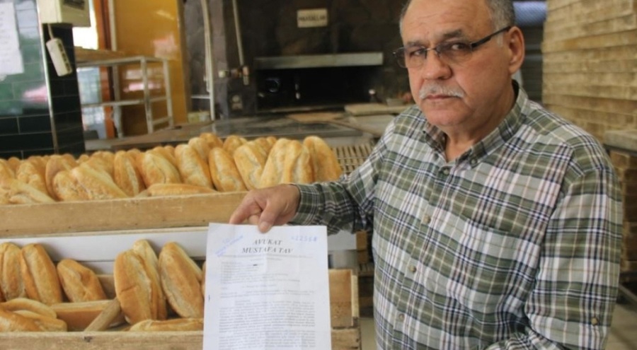 Rekabet Kurumu kararını açıkladı: Ucuz ekmek satan fırın haklı çıktı