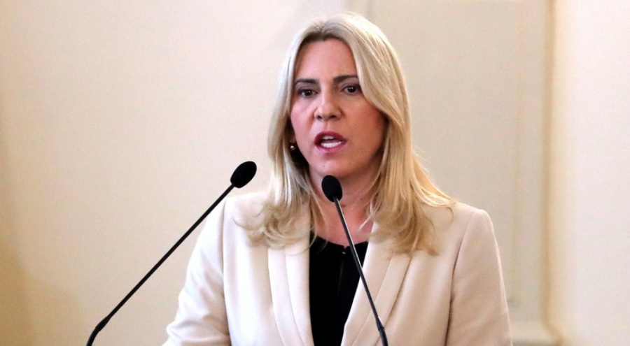 ABD, 4 Sırp yetkiliye yaptırım uyguladı