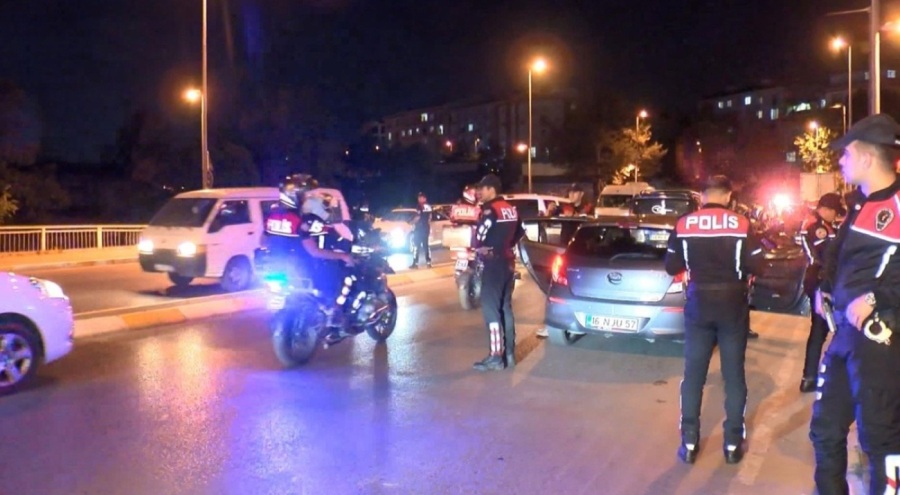 Vahşetin adresi Esenyurt'ta, emniyet denetimleri devam ediyor