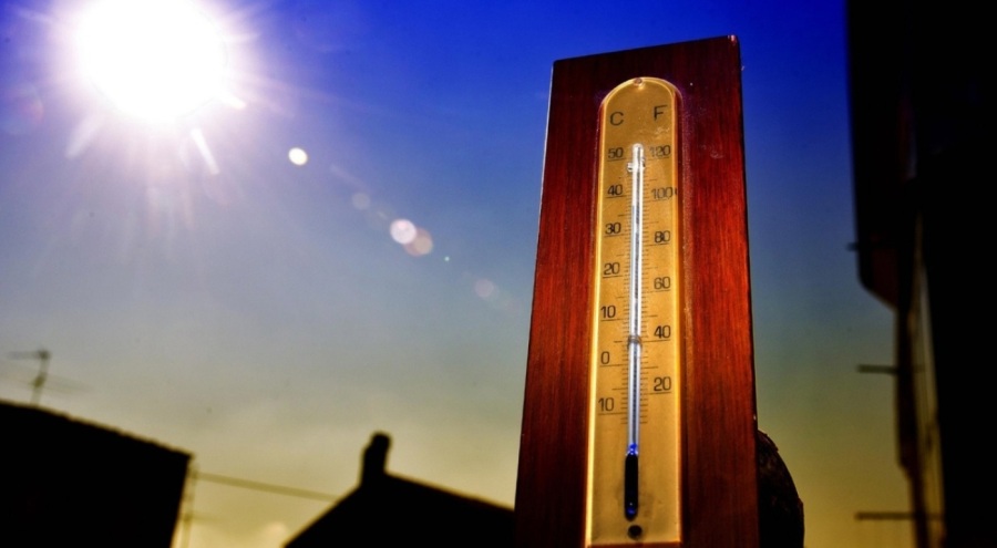 Ankara Valiliği'nden 'sıcak hava' uyarısı