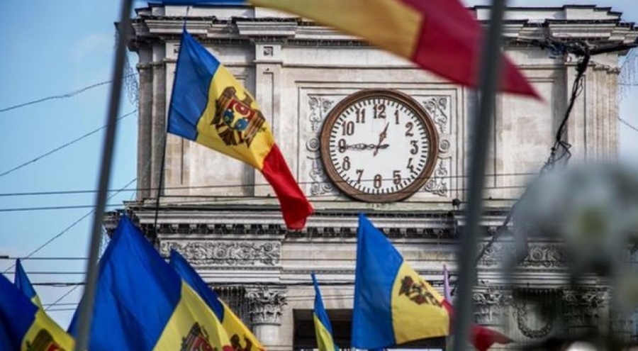 Moldova, Rusya ile istihbarat anlaşmalarını feshettiğini açıkladı