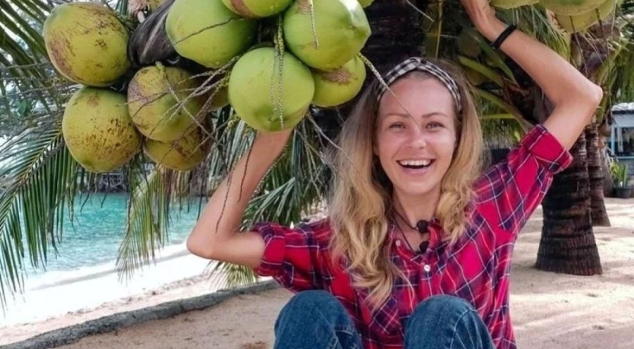 Sosyal medya fenomeni Zhanna Samsonova 'açlıktan' hayatını kaybetti