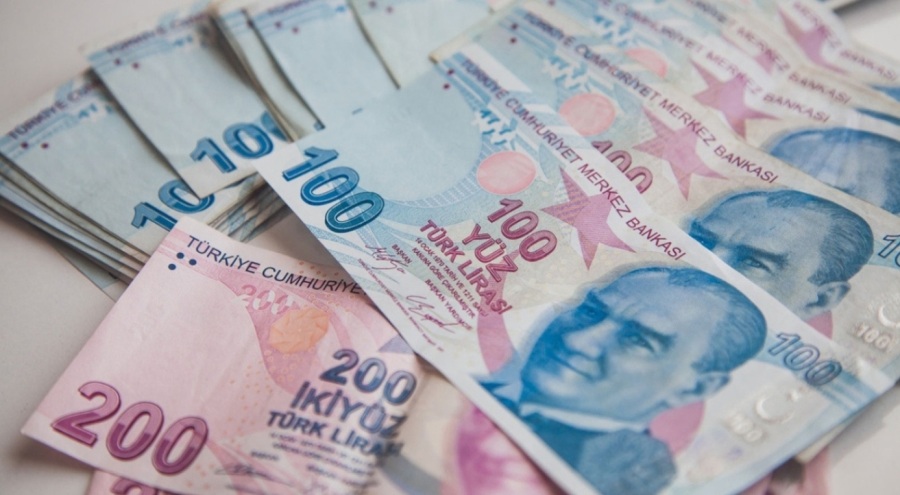 TL mevduat faizi 13 puan azaldı