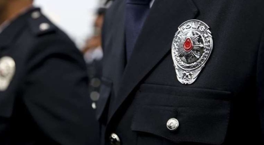 Polis Akademisinin 2 bin 500 öğrenci alımı ilanı Resmi Gazete'de yayımlandı