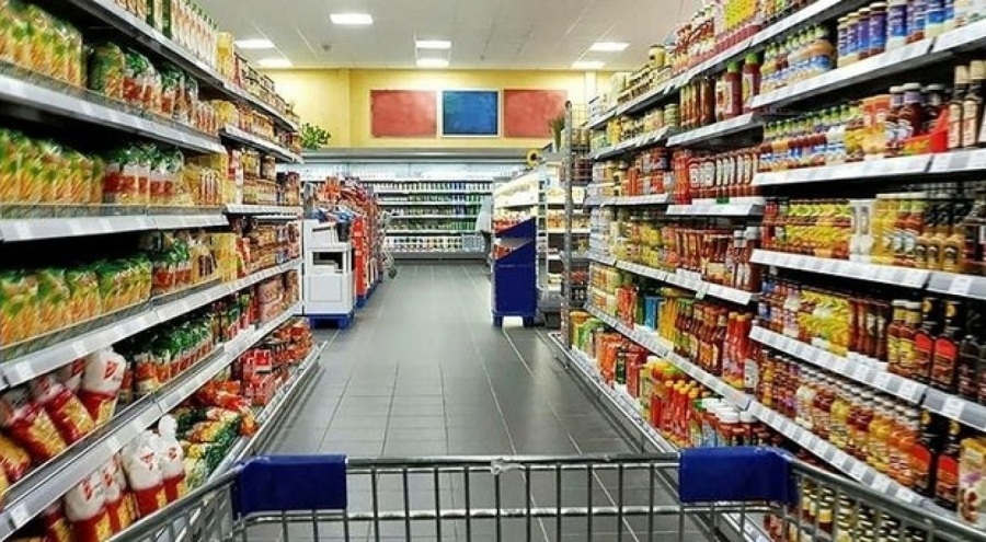 Markette satılan ürünlerin yarısından fazlasında fiyatlar yükseldi!