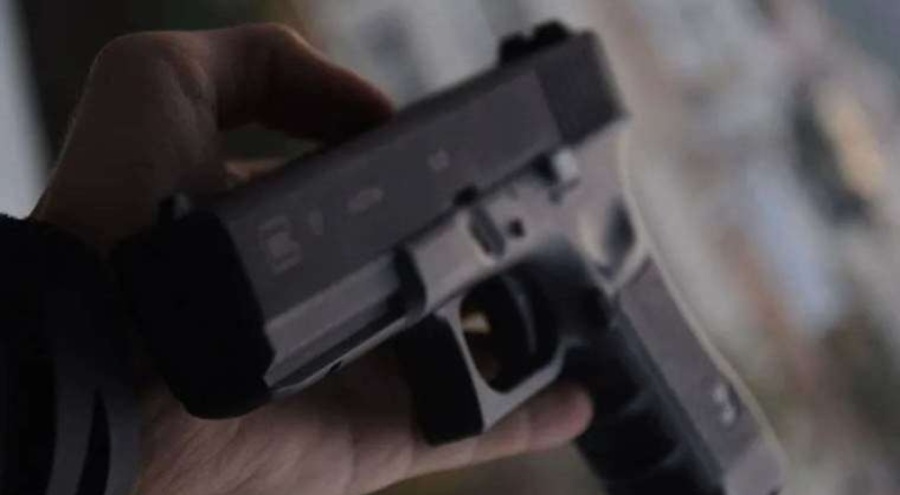 Ruhsatsız silahta korkutan artış!