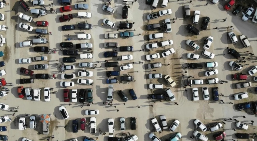 İkinci el otomobilde ceza tedirginliği!