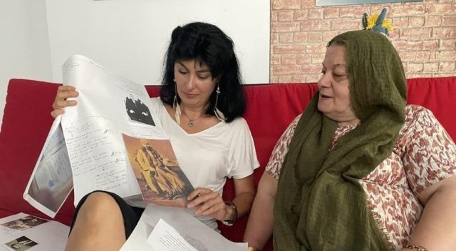 Sadrazam torunu olduğunu öğrenince dava açtı! "Çeşme'nin yarısı bize ait"