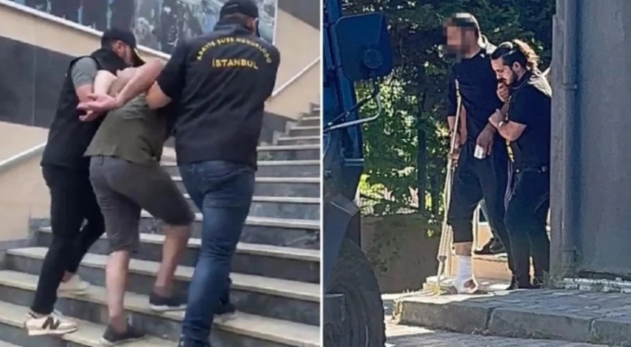 Esenyurt'taki tekel bayi vahşetinde ilk ifade: Beni küçük düşürdü