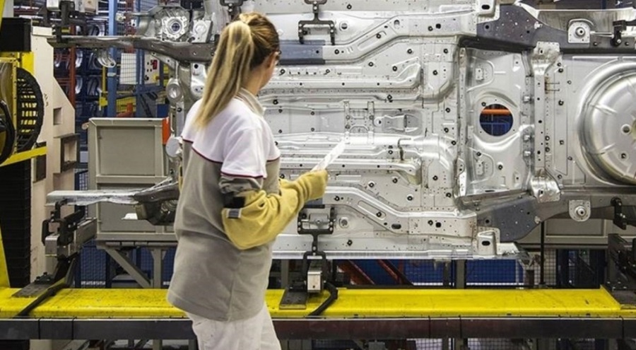 İmalat PMI geriledi! Genişleme dönemi sona erdi