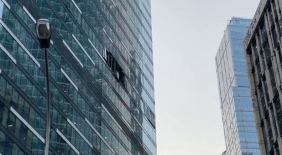 Ukrayna Moskova'yı hedef aldı!