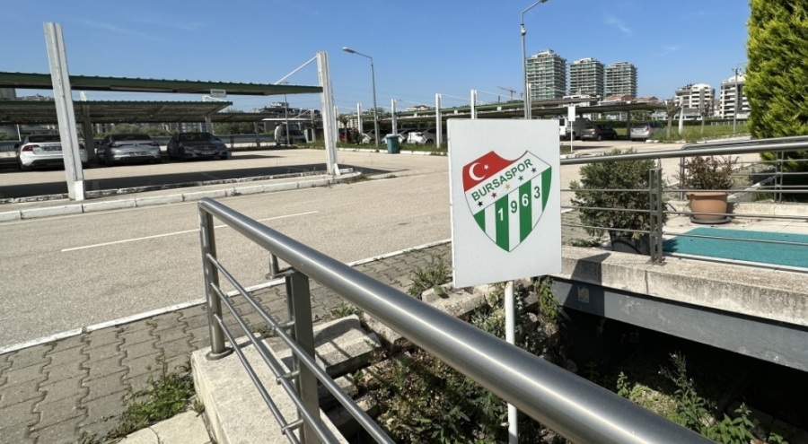 Bursaspor: Yapılması gereken ödemeler gerçekleşmiştir