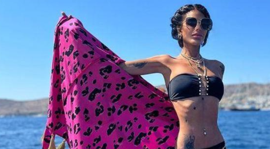 Süreyya Yalçın: Hasta değilim, kilo almayı düşünmüyorum