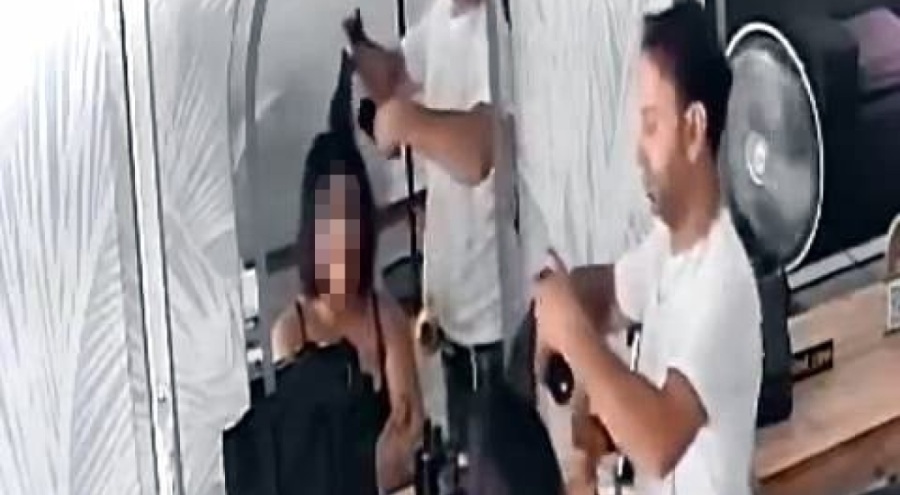 Kuaförde bakım yaptırdıktan sonra kayıplara karıştı