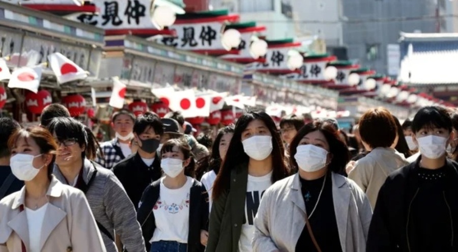 Japonya'da işsizlik oranı Haziran'da geriledi