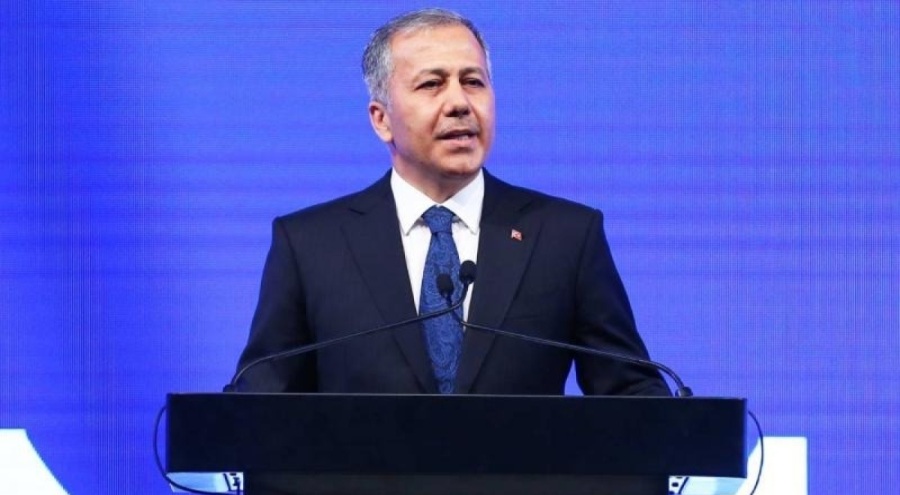 Bakan duyurdu: 39 göçmen yakalandı