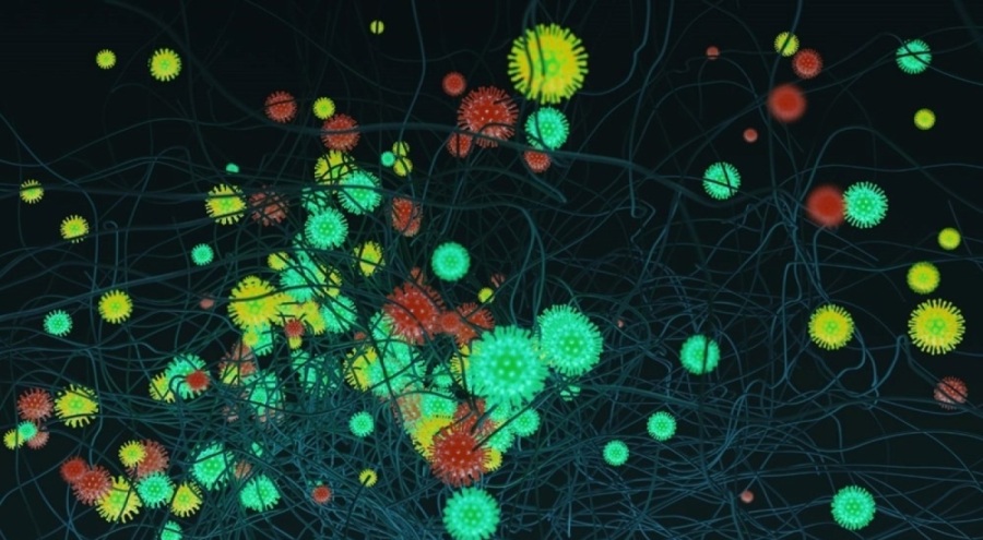 Covid-19'un tüm varyantlarını etkisiz hale getiren antikor keşfedildi