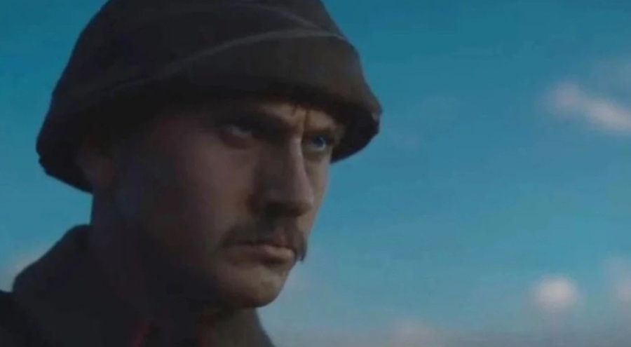 Atatürk dizisi beyaz perdeye mi taşınacak?