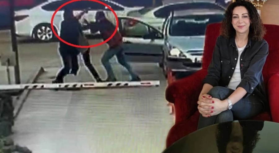 Bursa'da polis, eski eşi ve yanındaki kişiyi öldürmüştü! Dava ertelendi