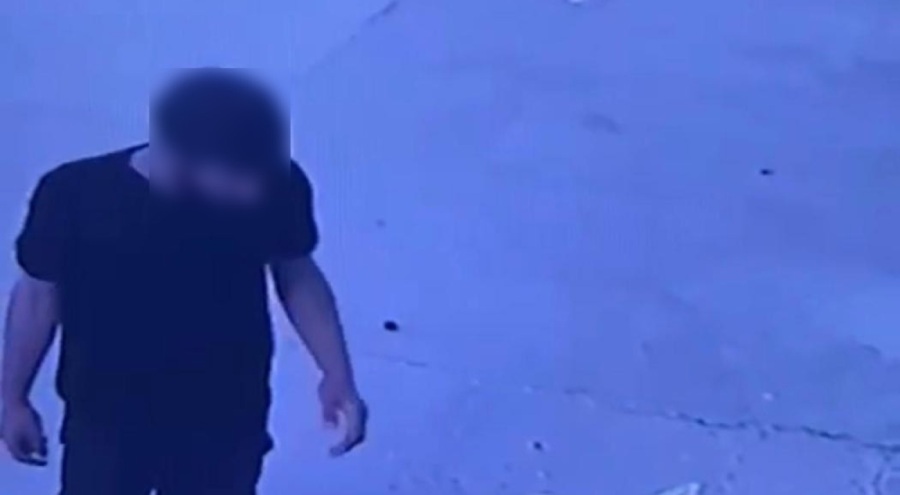 Bursa'da 'bunu da çalmazsın' dedirten hırsızlık!