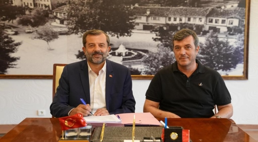 Bursa Gürsu Belediyesi  tekstil atıklarının toplanması ve taşınması için ihale düzenledi
