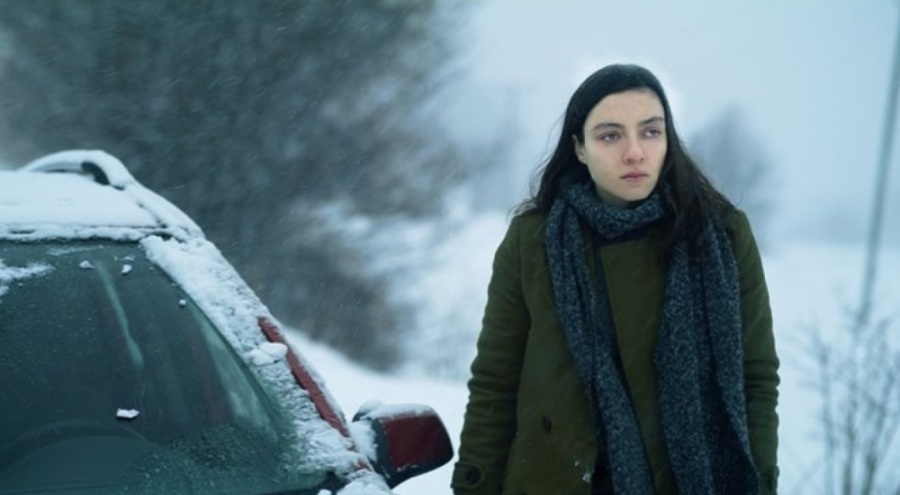Ödüllü film 'Kar ve Ayı'nın vizyon tarihi açıklandı