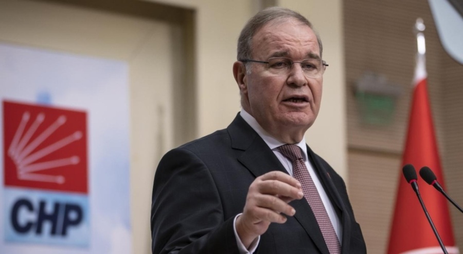 CHP'li Faik Öztrak: Milleti evine çeyrek karpuz götüremez duruma düşürdüler