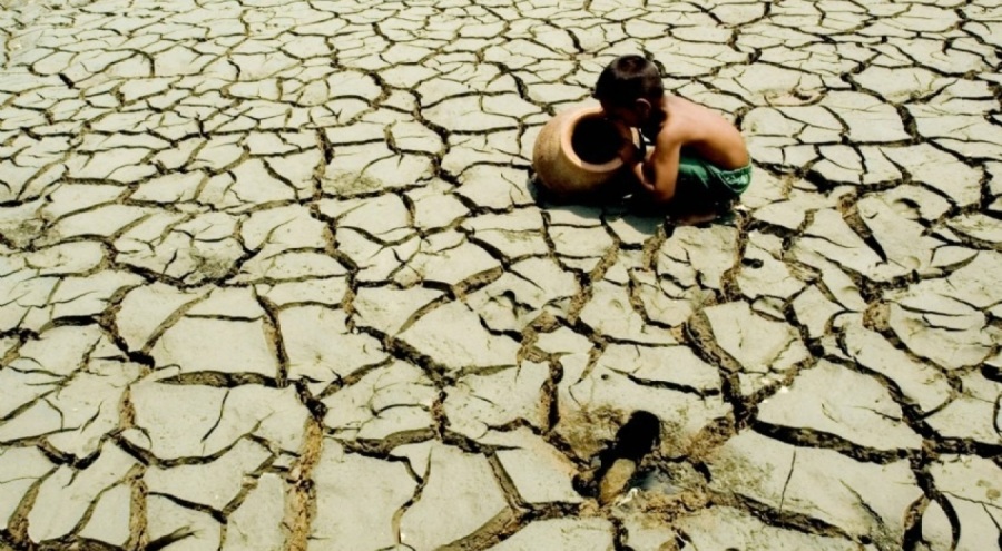 İklim değişikliği için DSÖ'den "acil eylem planı" çağrısı