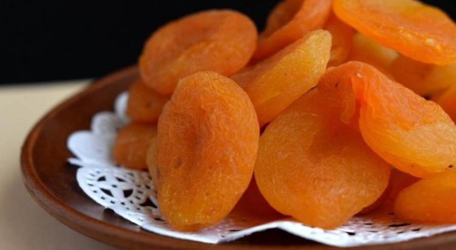 Bunu öğrendikten sonra her gün 1 adet kayısı yiyeceksiniz!