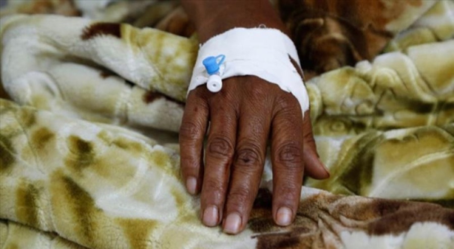 Uganda'da kolera 8 can aldı