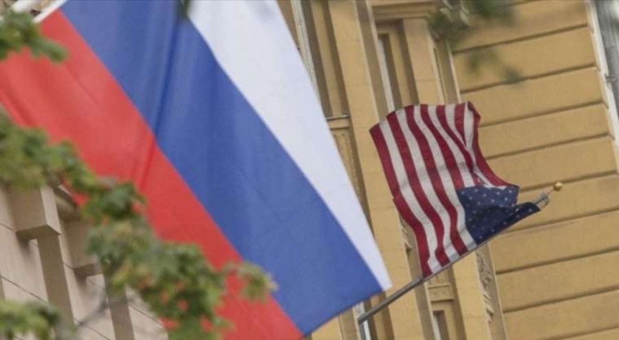 ABD'den Rusya çıkışı: Yaptırım uygulamaktan çekinmeyiz