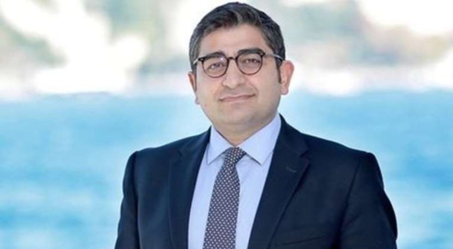 Sezgin Baran Korkmaz tahliye edildi