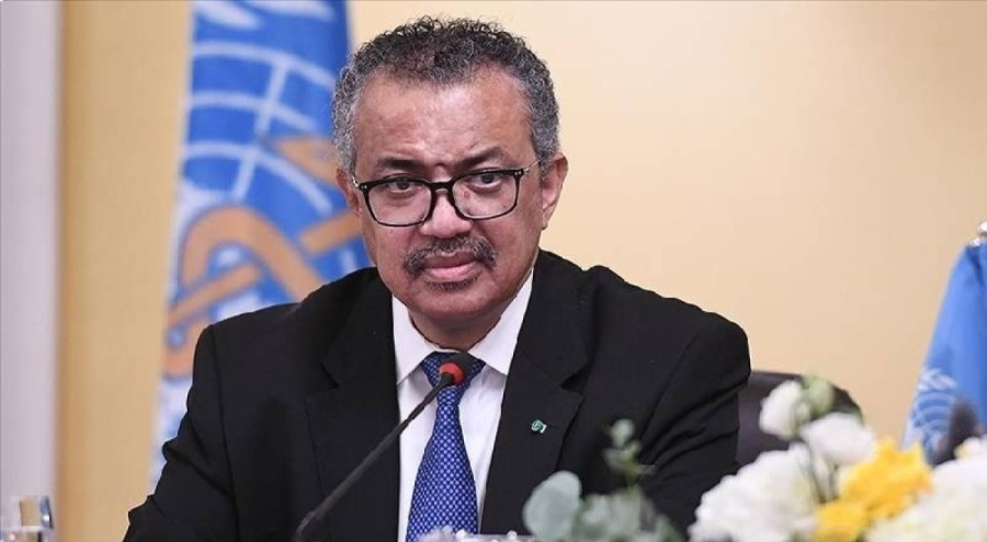 DSÖ'den, iklim değişikliği için "acil ortak eylem" çağrısı