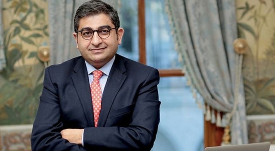 Sezgin Baran Korkmaz'a tahliye!