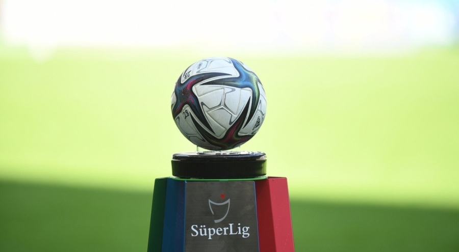 Süper Lig'de ilk 2 haftanın maç programı belli oldu