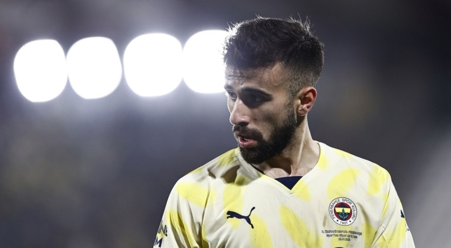 Diego Rossi'nin yeni takımı!