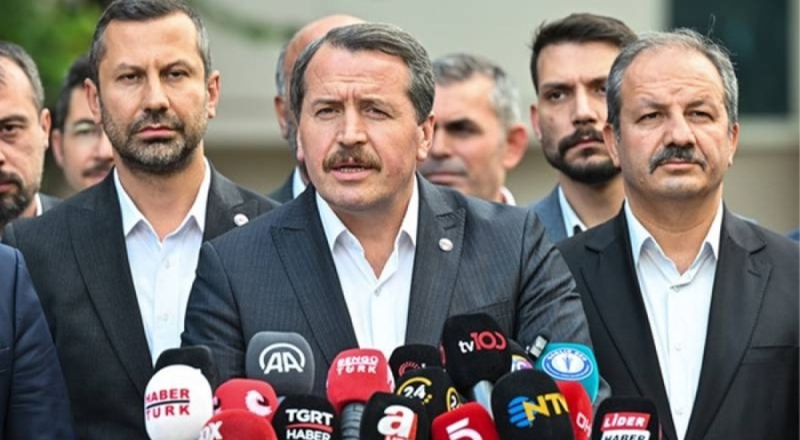 Memur-Sen Genel Başkanı: Çalışanlar arasında ücret makası kapatılmalı