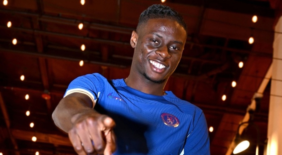 Chelsea, Ugochukwu transferini duyurdu