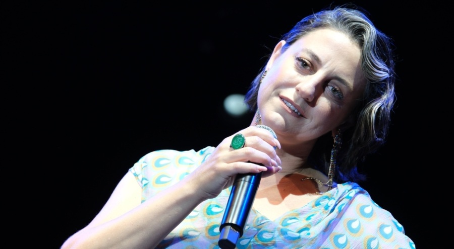 Dilek Türkan Bursalı sanatseverlerle buluştu
