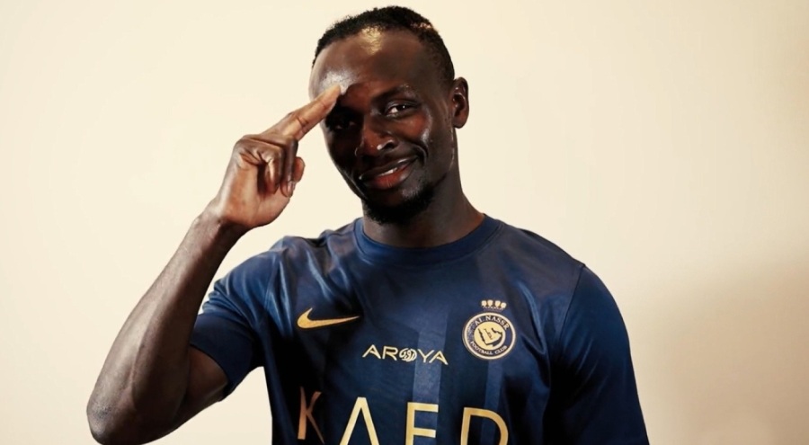 Al Nassr, Sadio Mane transferini açıkladı