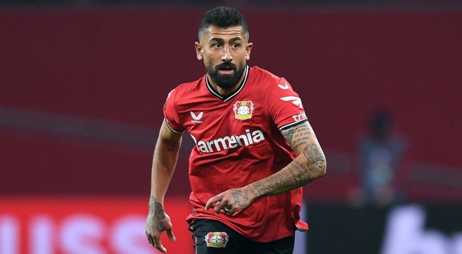 Galatasaray'dan KAP'a Kerem Demirbay açıklaması geldi