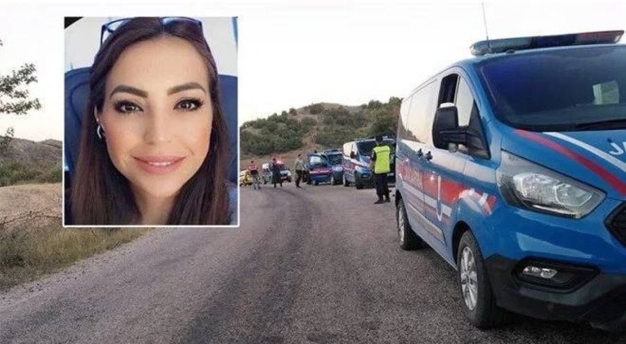 Gülten Ataklı, yol ortasında katledilmişti: Polis memuru eşi tutuklandı