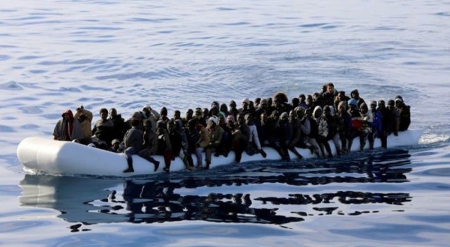 İzmir'de ve Van'da düzensiz göçmen yakalandığı açıklandı