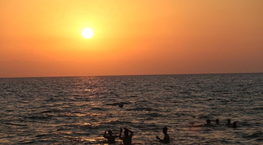 Bakan Özhaseki'den vatandaşlara 'sıcak hava' uyarısı geldi!