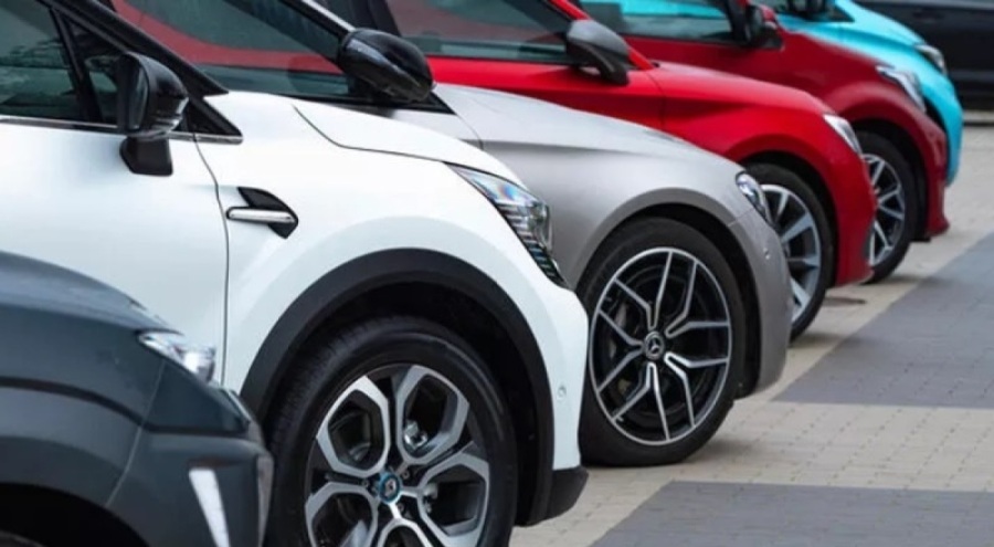 Bakanlıktan dijital düzenleme: Sıfır araçlara takip sistemi