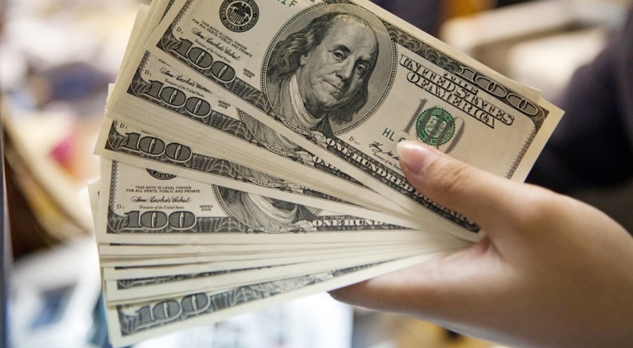 Dolarda gözler enflasyonda!